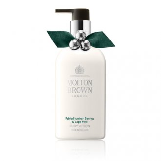 Molton Brown Fabled Juniper Berries & Lapp Pine Body Lotion
