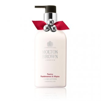Molton Brown Festive Frankincense & Allspice Hand Lotion
