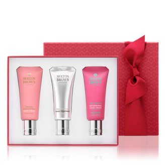 Molton Brown Hand Creams Gift Set