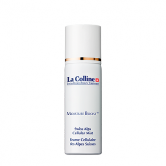 La Colline Moisture Boost Swiss Alps Cellular Mist