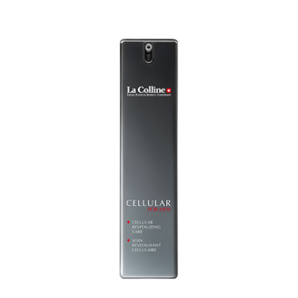 La Colline Men Revitalizing Care
