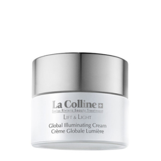 La Colline Lift & Light Global Illuminating Cream