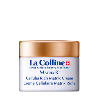 La Colline Cellular Rich Matrix Cream
