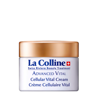 La Colline Cellular Advanced Vital Cream