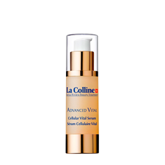 La Colline Cellular Advanced Vital Serum