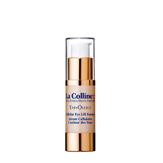 La Colline Eye-Ology Cellular Eye Lift Essence