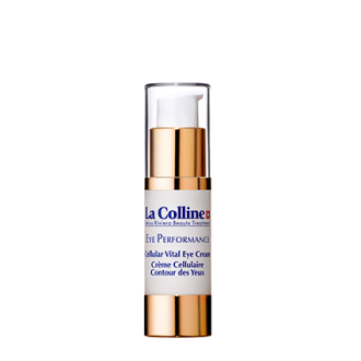 La Colline Cellular Vital Eye Cream