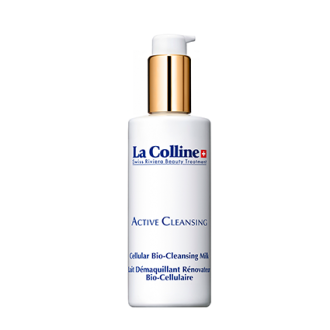 La Colline Cleansing Bio Cleansing Milk