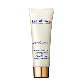 La Colline Wash Off Cleansing Cream