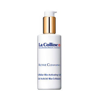 La Colline Cellular Bio-Activating Gel