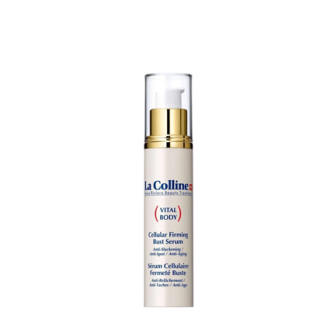 La Colline Cellular Firming Bust Serum