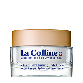 La Colline Cellular Hydra Firming Body Cream