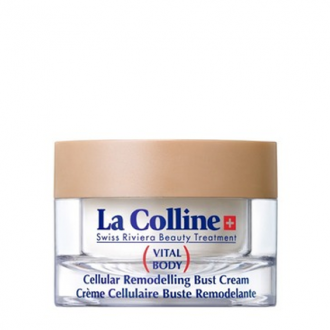 La Colline Cellular Remod Bust Cream
