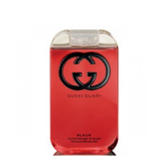 Gucci Guilty Black Showergel