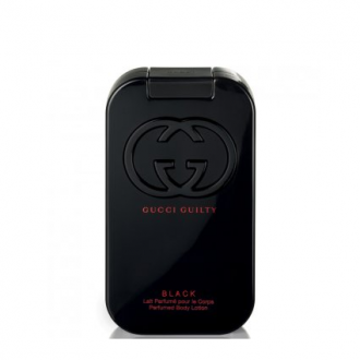 Gucci Guilty Black Bodylotion