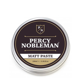 Percy Nobleman Hair Matt Paste