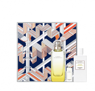 Hermes Un Jardin De Monsieur Li Giftset