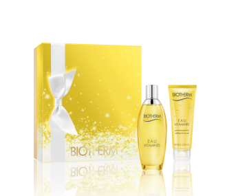Biotherm Biotherm Eau Vitaminee Giftset