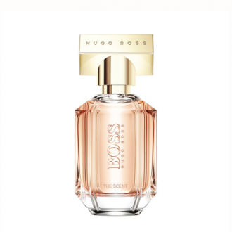 Boss The Scent For Her Eau De Parfum