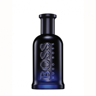 Boss Bottled Night Edt