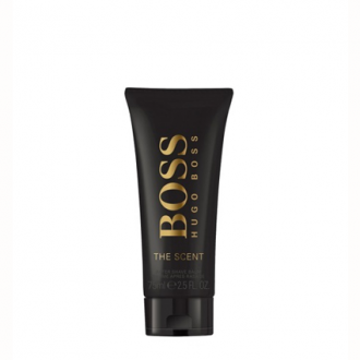 Boss The Scent Aftershave Balm
