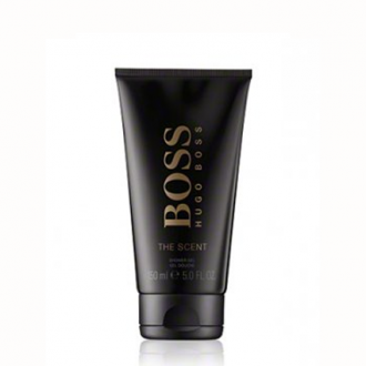 Boss The Scent Showergel
