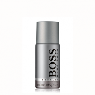 Boss Bottled Deodorant