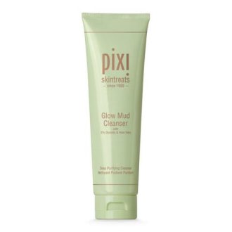 Pixi Skintreats Glow Mud Cleanser