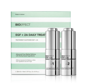 Bioeffect EGF + 2a Daily Treatment