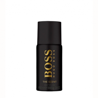 Boss The Scent Deodorant