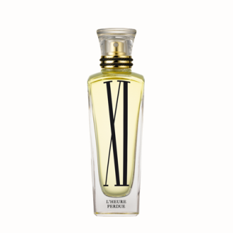 Cartier Les Heures Eau de Parfum (EdP) Perdue XI