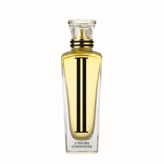 Cartier Les Heures Eau de Parfum (EdP) Convoitee II