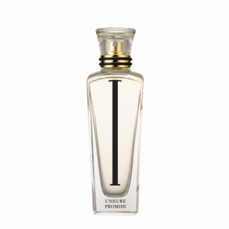 Cartier Les Heures Eau de Parfum (EdP) Promise I