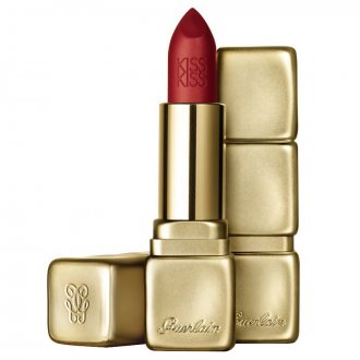 Guerlain KissKiss Matte