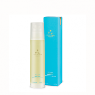 Aromatherapy Revive Revive Body Wash