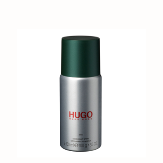 Hugo Boss Man Deodorant Spray