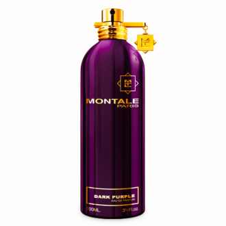 Montale Dark Purple Edp