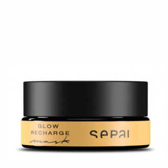 Sepai Glow Recharge Mask