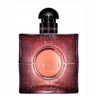 Yves Saint Laurent Black Opium Eau de Toilette
