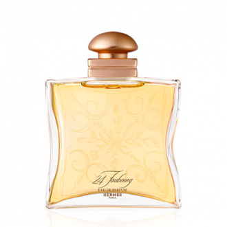 Hermes 24 Faubourg edt