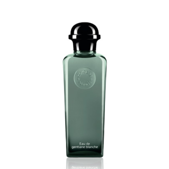 Hermes Eau de Gentiane Blanche Eau de Cologne
