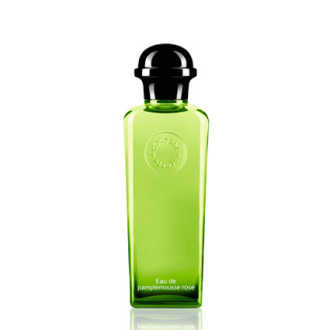 Hermes Eau de Pomplemousse Rose Eau de Cologne 