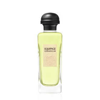 Hermes Equipage Geranium Eau de Toilette