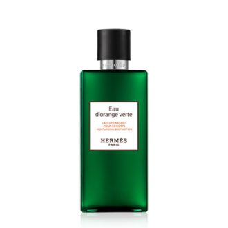 Hermes Eau D'orange Verte Showergel