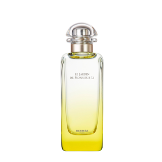Hermes Jardin de Monsieur Li Eau de Toilette