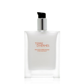 Hermes Terre d'Hermes Aftershave Balm