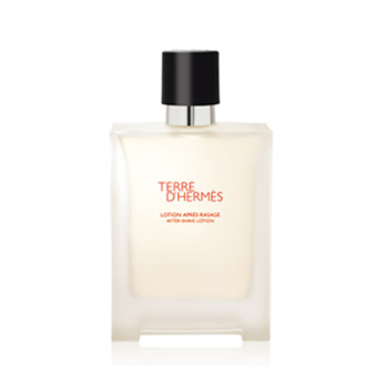 Hermes Terre d'Hermes Aftershave Lotion