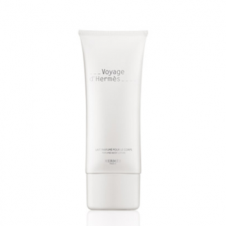 Hermes Voyage d'Hermes Bodylotion