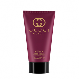Gucci Guilty Absolute Pour Femme Shower Gel
