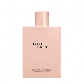 Gucci Bloom Shower Gel